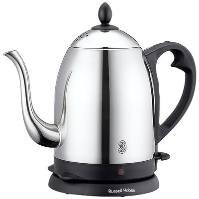Russell Hobbs Electric Kettle Narrow Spout 1.0L Model 7410JP