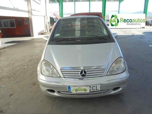 0051511601 MOTOR STARTET / BOSCH / 0001115008 / 2304034 FÜR MERCEDES-BENZ CLASE - Bild 10 von 10