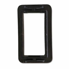 Switch Bezel Frame for 1 Switch Johnny Law Motors KICCASEX muscle truck custom