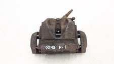 VOLVO XC60 BRAKE CALIPER FRONT LEFT PASSENGER SIDE 2010