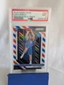 2018 Panini Prizm Luka Doncic #280 RC Rookie Red White Blue Prizm RWB PSA 9 MINT