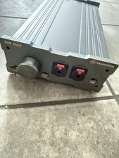 Headroom the Max Audiophile Headphone Amplifi...