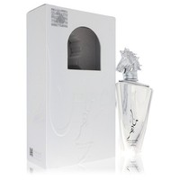 Lattafa Maahir Legacy By Lattafa Eau De Parfum Spray 3.4 Oz / E 100 Ml