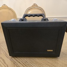 JAPAN CLARINET Yamaha YCL-34 Grenadilla Wood Clarinet