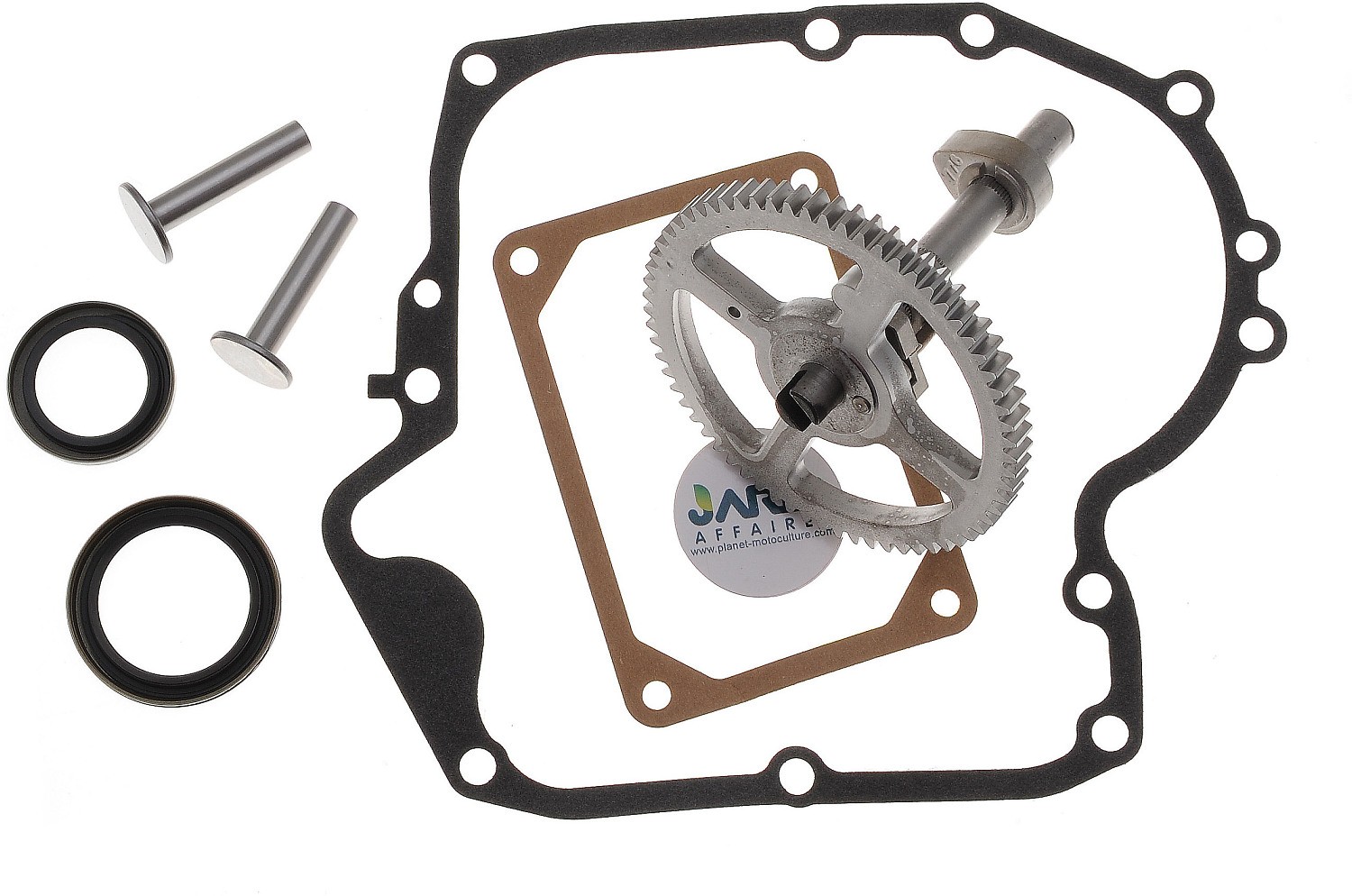 Arbre à cames de rechange 793880 pour Briggs Stratton pour l'entretien de pelouse sans effort