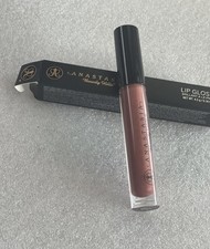 Image of ANASTASIA BEVERLY HILLS LIP GLOSS IN WARM BRONZE Rrp £43