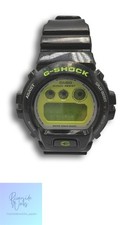 CASIO Quartz Watch DW-6900CS for sale online | eBay