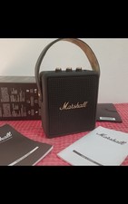 Marshall Stockwell II Portable Speaker System - Black