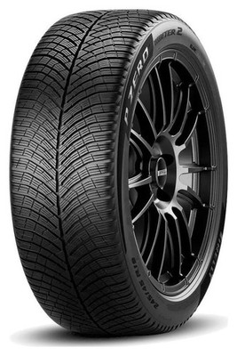 Reifen 255/35 r18 94V M+S 3PMSF FR XL PIRELLI P ZERO WINTER 2 winter neu