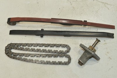 KYMCO GRAND DINK 125 STEUERKETTENSPANNER STEUERKETTE GLEITBACKEN SCHIENEN