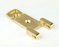 CSW3268  Brass Outer Pivot Arm for CW Arm