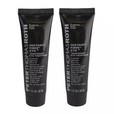 2PACK--Peter Thomas Roth Instant FIRMx Eye Tightening Treatment - 1oz