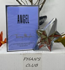 Mugler Angel 0.8oz EDP Non-Refillable Vintage Oriental Vanilla Perfume for Women