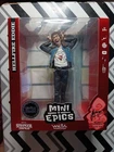 WETA Hellfire Club Eddie Munson Mini Epics Stranger Things Vinyl Figure #17 New
