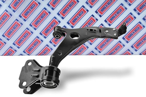 BORG & BECK BCA7478 Wheel Suspension Control/Trailing Arm Front Right Lower