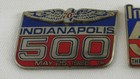 Indianapolis 500 Event Lapel Pin 1986 1987 1988 Vintage Collectible — photo 2