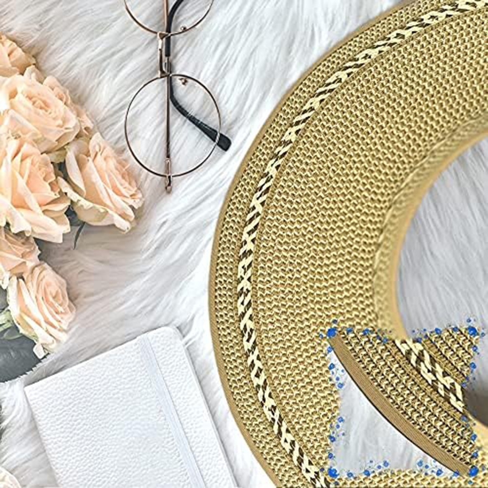 APL Cappello parasole estivo leggero e facile da imballare per gite in spiaggia