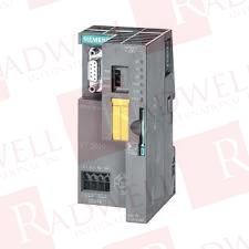SIEMENS 6ES7151-7FA21-0AB0 / 6ES71517FA210AB0 (USED)