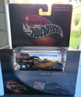 Hot Wheels 100 Pontiac Funny Car Black Box Limited Edition Unopened Box Sealed