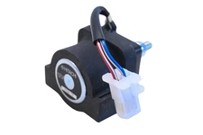 Tour Max SSR-203, 21-2990 Starter Relay NOS