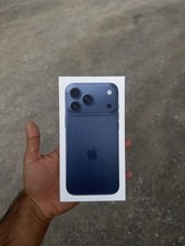 Apple iPhone 17 Pro Max 2 TB Deep Blue (Veriz...
