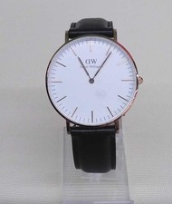 DANIEL WELLINGTON 0508DW Quartz Watch