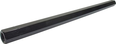 Allstar Performance 5/8 Aluminum Hex Tube 12in ALL56612