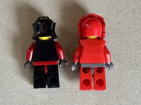 LEGO Castle: Border Ambush (8778)