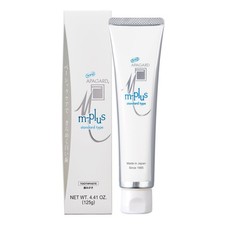 Apagard M-Plus Japanese Toothpaste