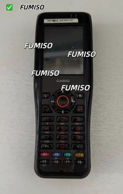 1pc USED CASIO DT-X8-10C-CN TESTED#at