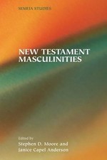 Janice Capel Anderson Stephen D  New Testament Masculin (Paperback) (UK IMPORT)