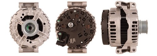 ALTERNATOR FOR MERCEDES-BENZ LUCAS LRA03111 - Picture 2 of 8