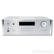 Rotel RA-1592 MKII Integrated Amplifier; Built-In DAC; MM Phono