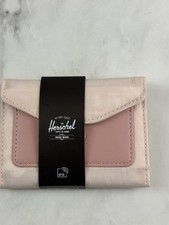 Image of Herschel Supply Company Orion RFID Wallet - Rosewater Pastel