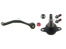 Rotule de suspension BMW 740