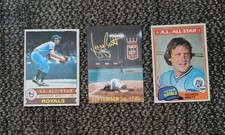 George Brett Topps 1979 1981 1994 MLB #330 #700 Collectors Edition  HOF