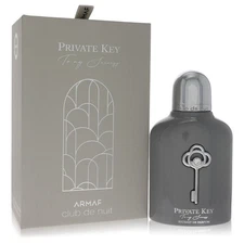 Club De Nuit Private Key To My Success by Armaf Extrait De Parfum