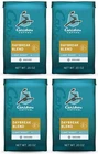 4 Bags (5Lbs) Of Caribou Ground Coffee - Daybreak Morning Blend 20oz - Old Stock