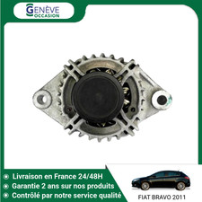Alternateur Fiat BRAVO