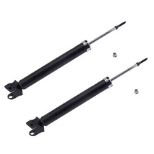 For Nissan 370Z 2009-2014 New Pair Rear KYB Excel-G Shocks Struts TCP