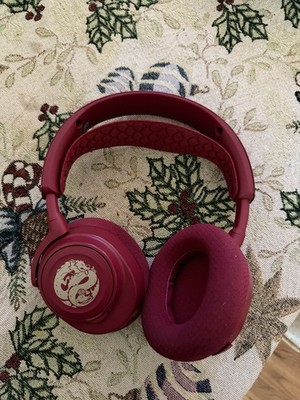SteelSeries Arctis Nova 7 Wireless Gaming Headset Limited Edition Dragon