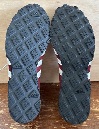 Adidas Daroga Women's Shoes “Curling” Mesh Size 9 Hiking Boot Rare - Afbeelding 7 van 8