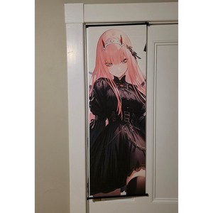 Darling in the Franxx Poster | eBay