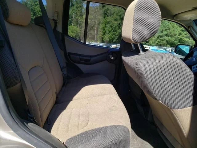 Caja de transferencia transmisión automática de 6 cilindros compatible con 05-19 FRONTIER 273590 Foto 3 de 4