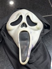 Vintage Easter Unlimited Scream Mask