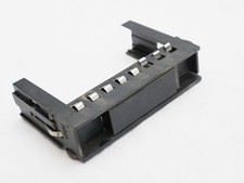 1x Dell PowerEdge 14th 15th 16th 3.5" HDD SSD Blank Filler F3F7V 0F3F7V