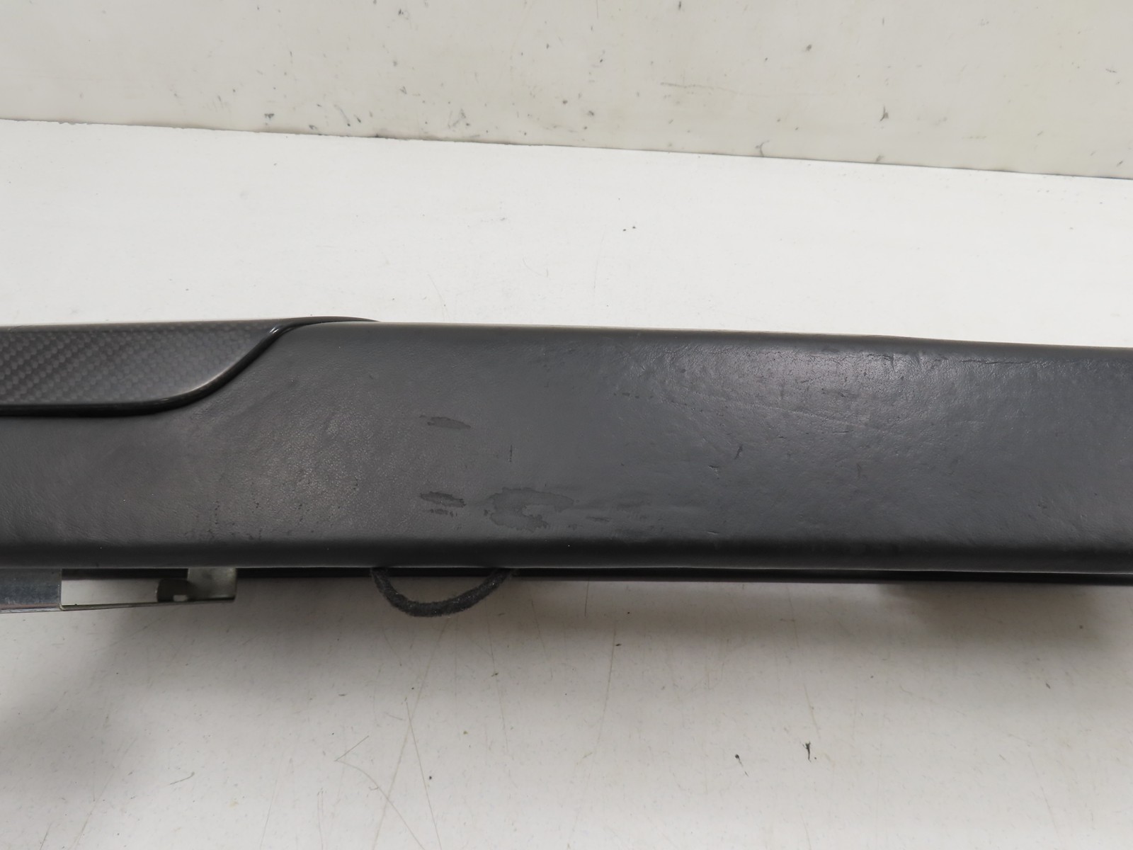 Lamborghini Gallardo 2006 Center console trim