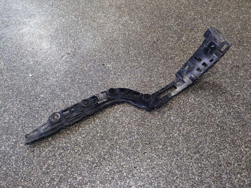 VW PASSAT B7 ALLTRACK 365 Stoßstangenhalterung hinten links 3AF807393 33865584