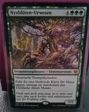Nyxblüten-Urwesen / Nyxbloom Ancient (MTG deutsch)