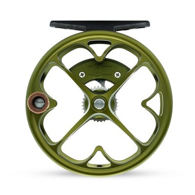 ebay ross colorado fly reels Reel pawl sound Ross Colorado 2 Fly Reel